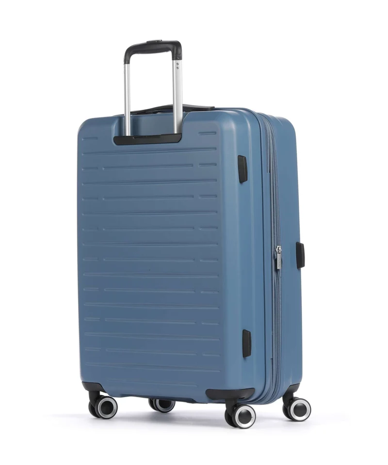 American Tourister Aerojoy Juego de maletas (4 ruedas) coronet blue