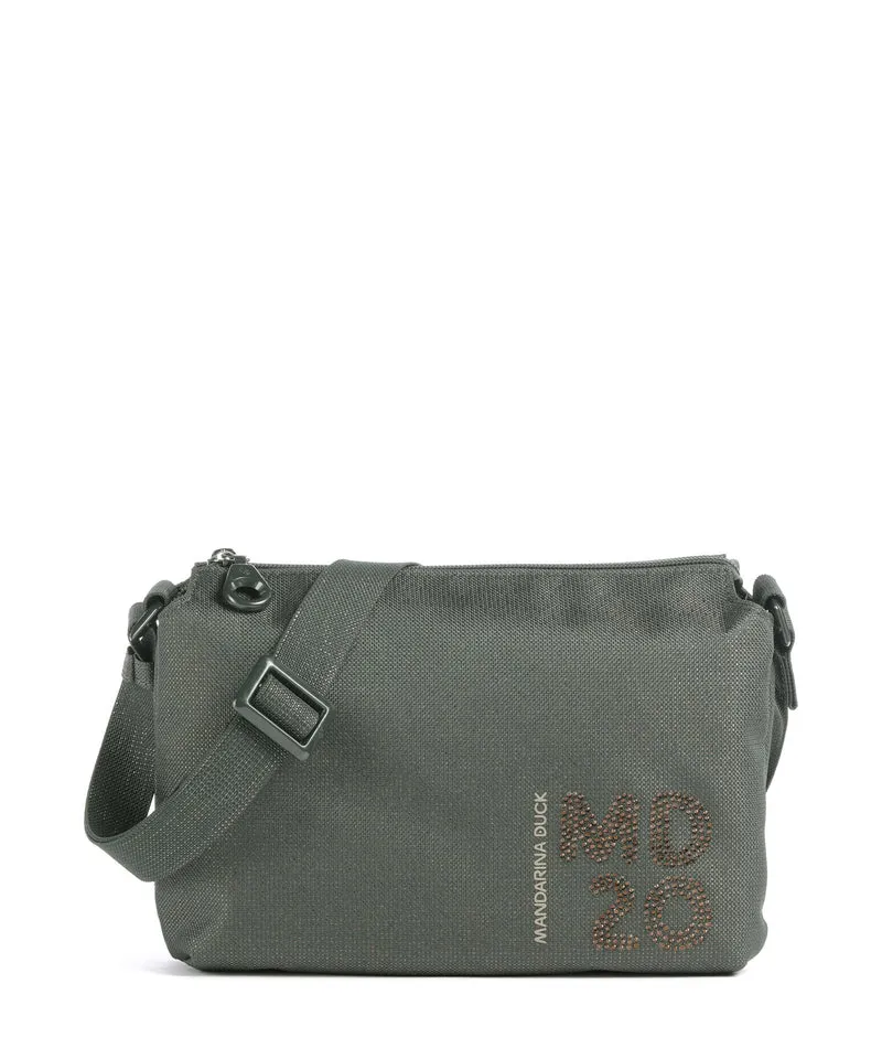 Mandarina Duck MD20 Lux 2.0 Bandolera rich coco