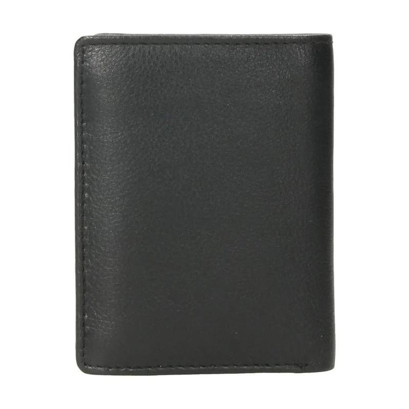 Cartera De Piel Hombre Coleccion Clasic J.L Piel