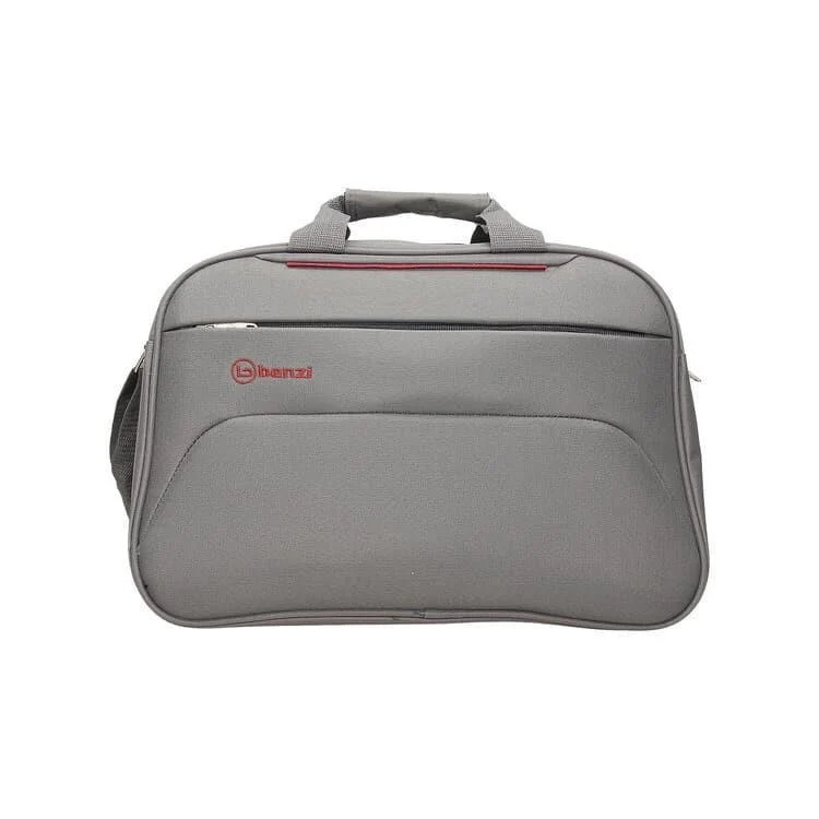 Bolsa Ryanair 40x20x25 Benzi Gris