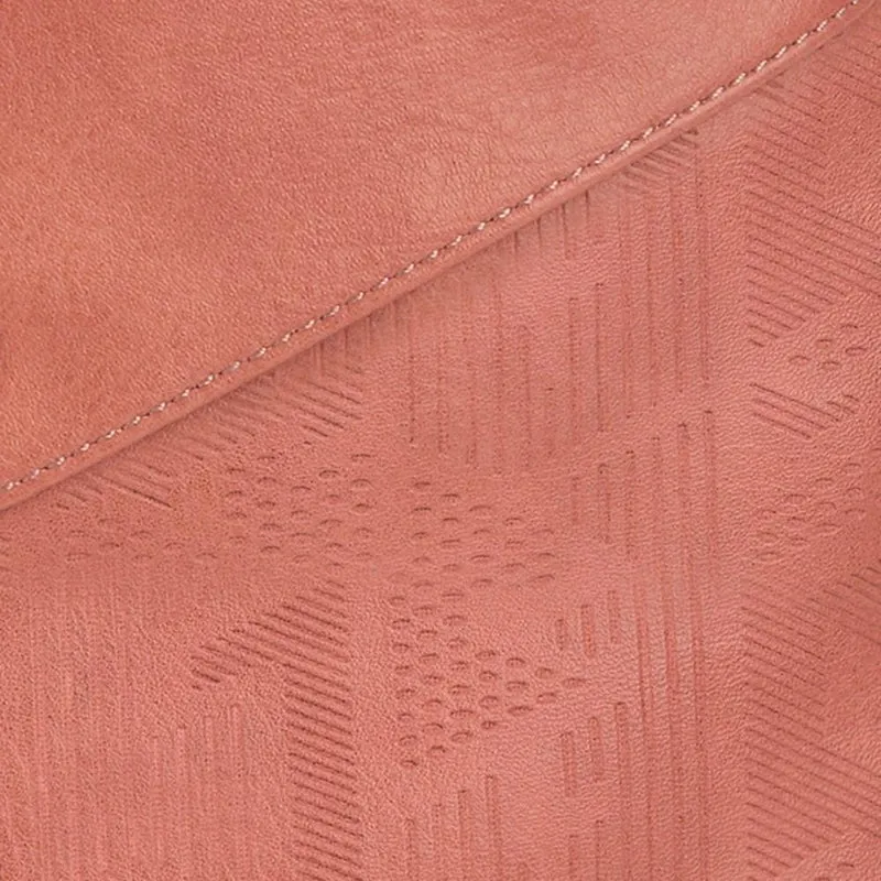 Bolso Bandolera Mujer Gabol Lis Caldera con Bolsillos y Gran Capacidad