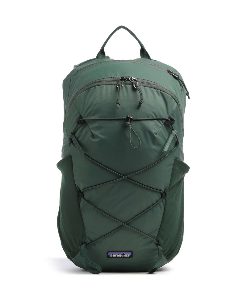 Patagonia Terravia 14 M Mochila canopy green