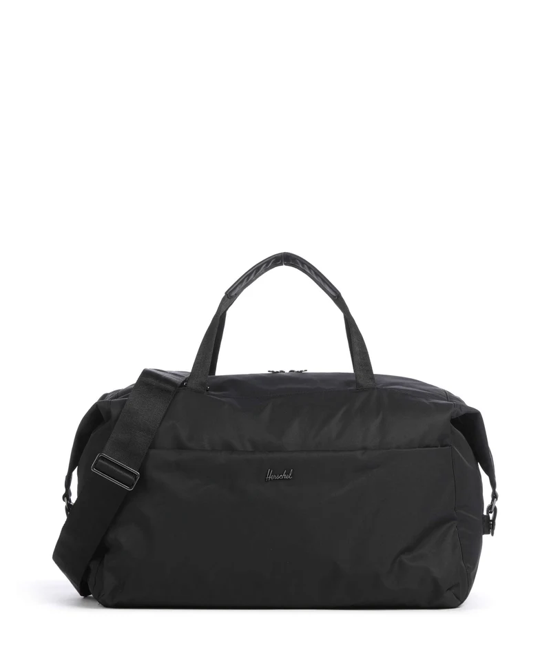 Herschel Maia 40 Bolsa de fin de semana black