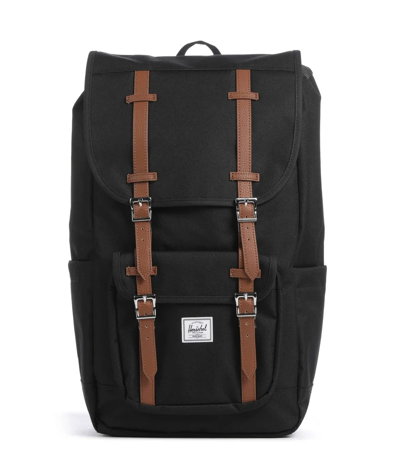 Herschel Little America 30 Mochila black