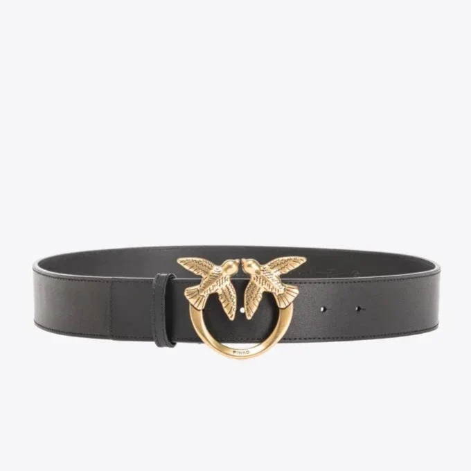 Cinturón PINKO Love Berry H4 Belt 100120 A0F1
