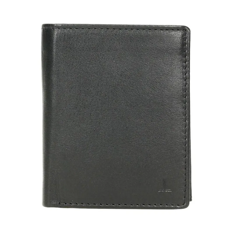 Billetero Clasic Piel J.L