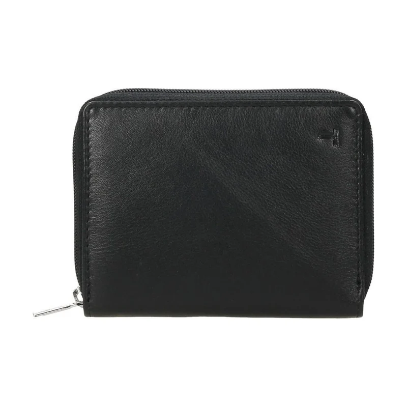 Cartera De Piel Hombre Coleccion Clasic J.L Piel