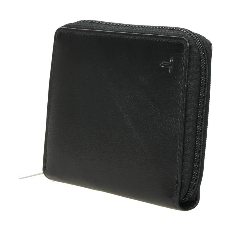 Cartera De Piel Hombre Coleccion Clasic J.L Piel