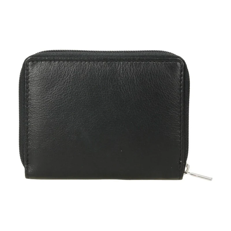 Cartera De Piel Hombre Coleccion Clasic J.L Piel