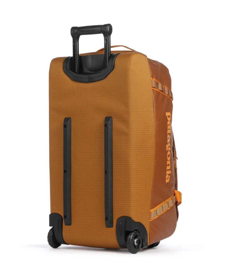 Patagonia Black Hole 70 Bolso de viaje con ruedas cinnamon brown