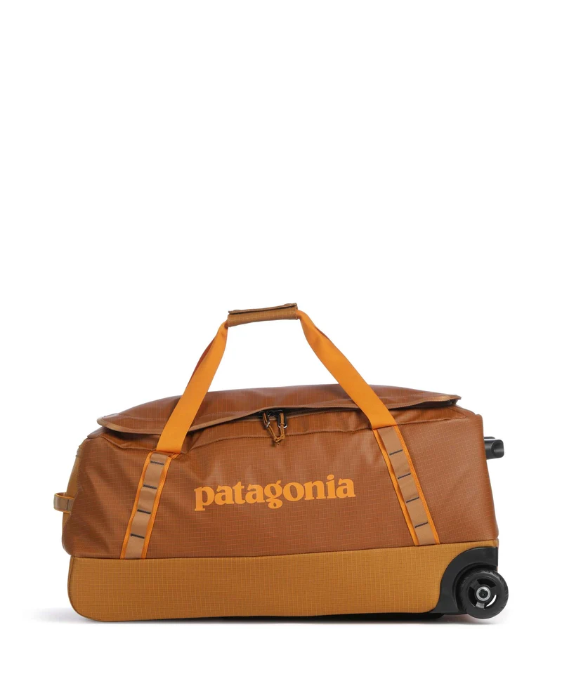Patagonia Black Hole 70 Bolso de viaje con ruedas cinnamon brown