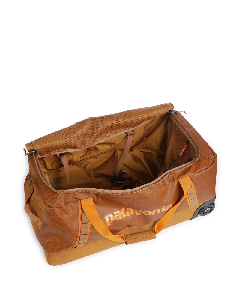 Patagonia Black Hole 70 Bolso de viaje con ruedas cinnamon brown
