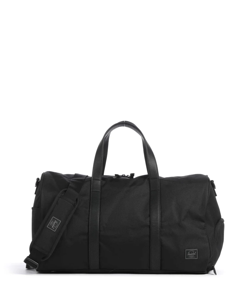 Herschel Novel 43 Bolsa de fin de semana black tonal