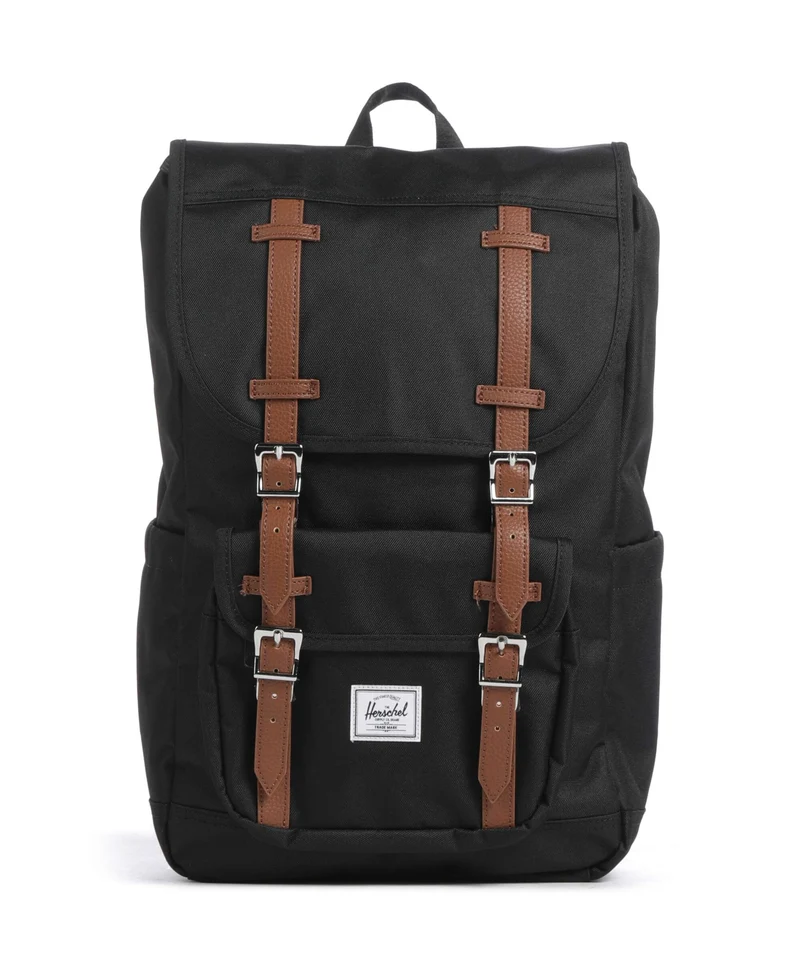 Herschel Little America 21 Mochila black