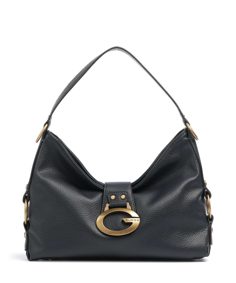 Guess Camden Bolso de hobo midnight