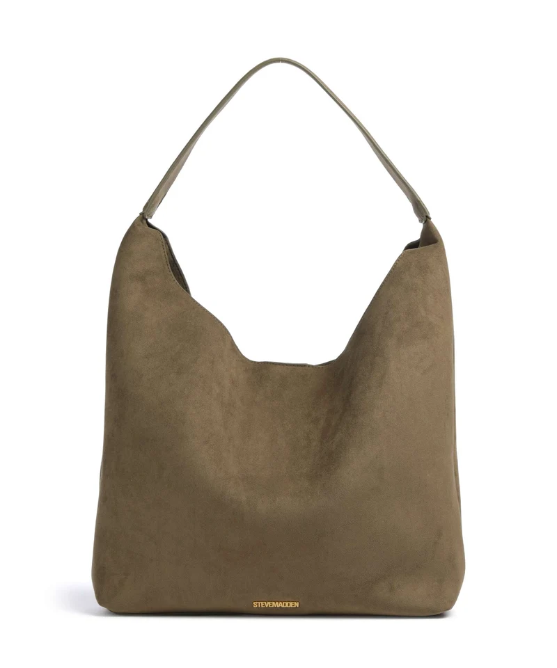 Steve Madden BCHRISTI Bolso de hobo olive