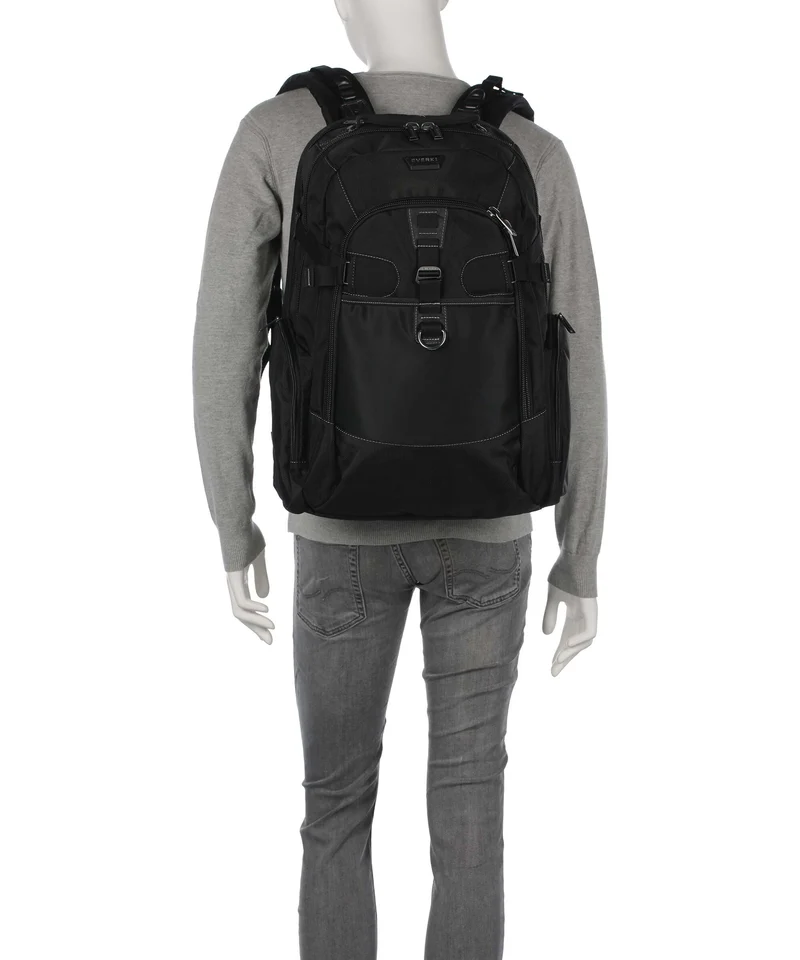 Everki Business 120 Pro Mochila para portátil schwarz