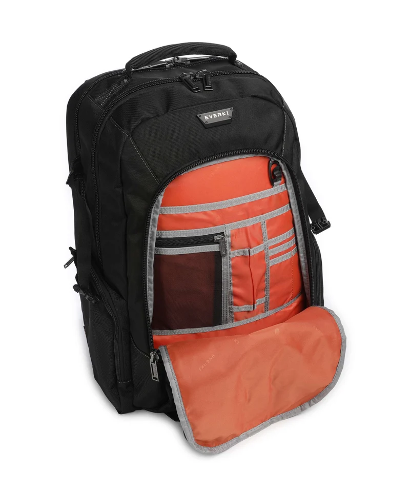 Everki Business 120 Pro Mochila para portátil schwarz