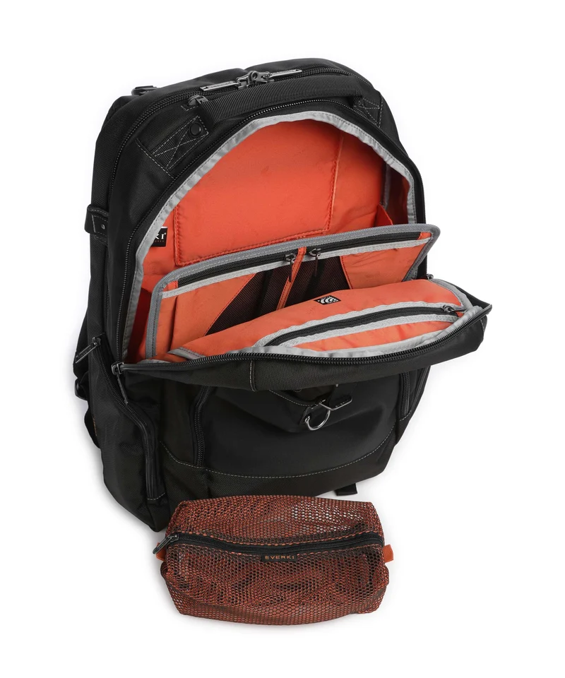 Everki Business 120 Pro Mochila para portátil schwarz