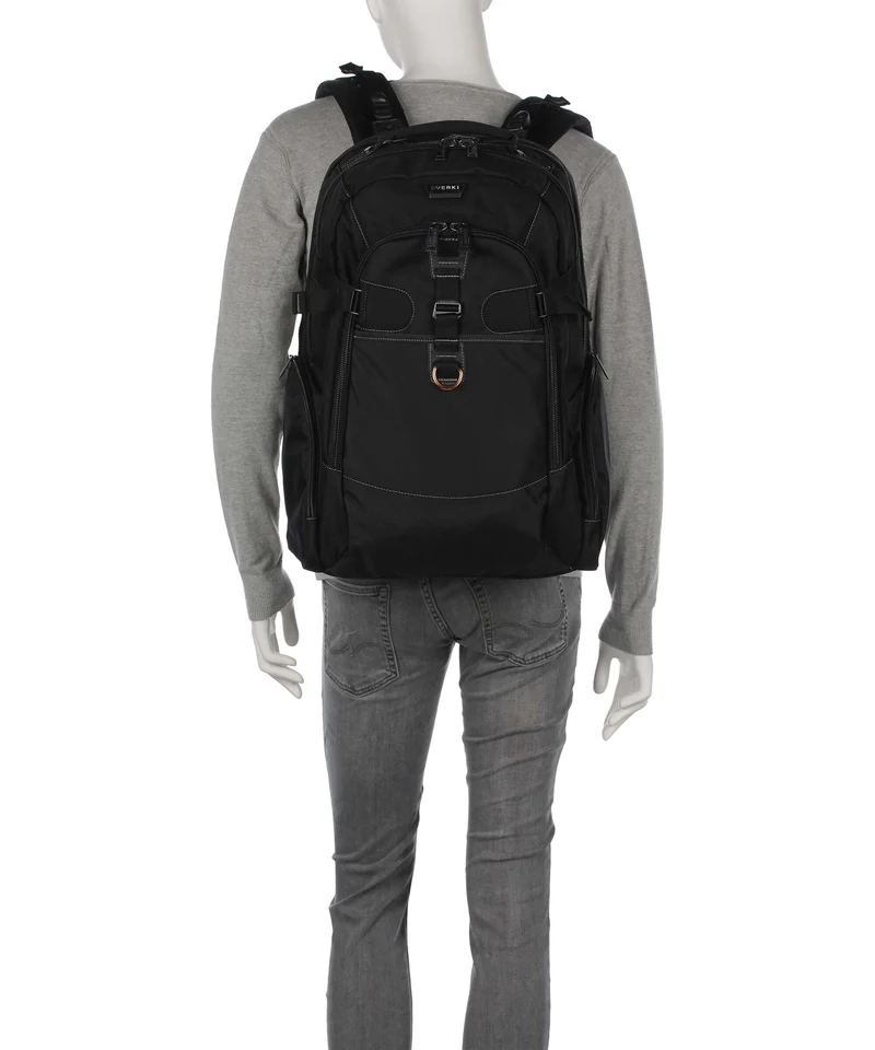 Everki Business 120 Mochila para portátil schwarz