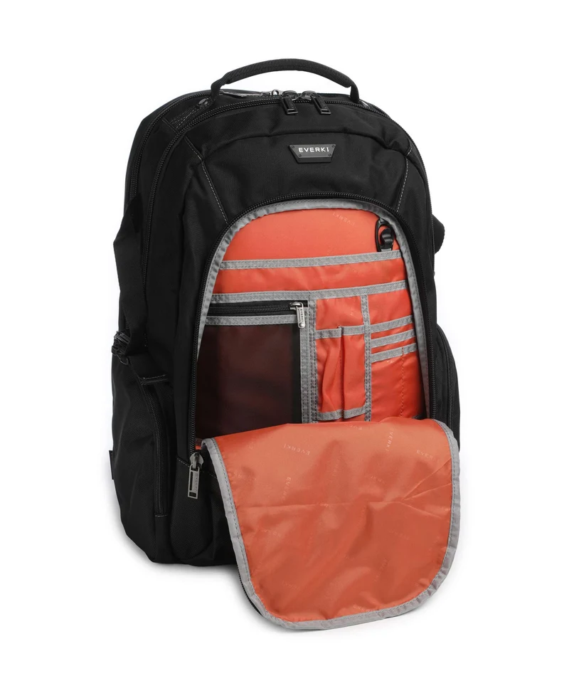 Everki Business 120 Mochila para portátil schwarz