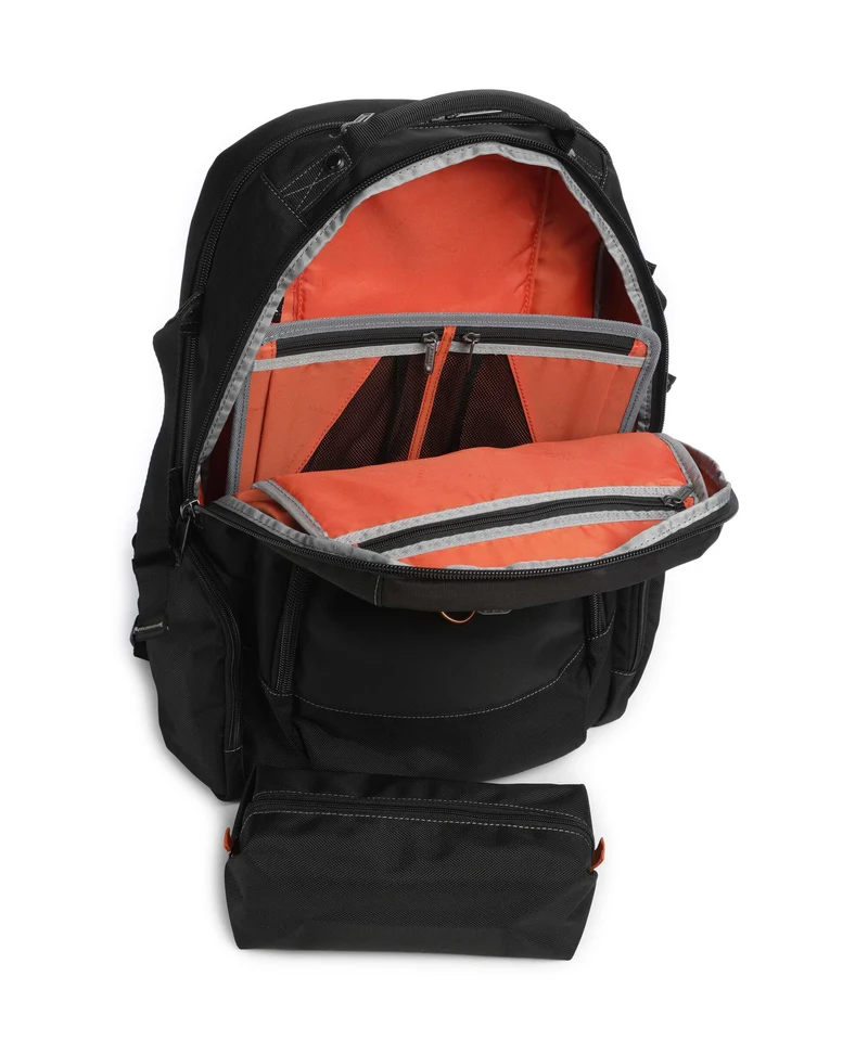 Everki Business 120 Mochila para portátil schwarz