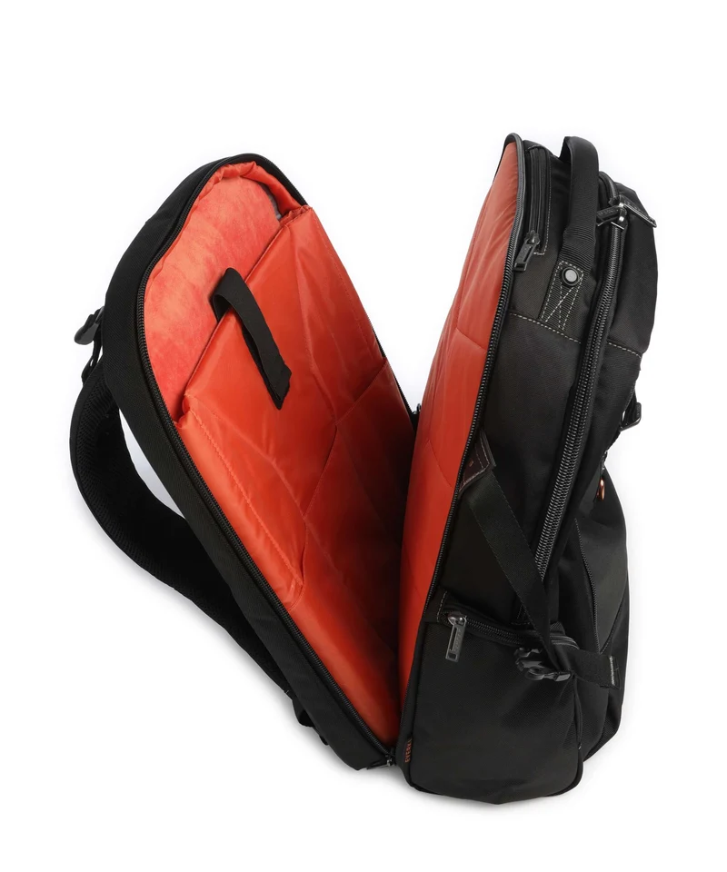 Everki Business 120 Mochila para portátil schwarz