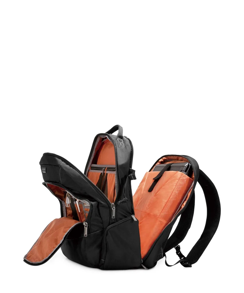 Everki Business 120 Mochila para portátil schwarz