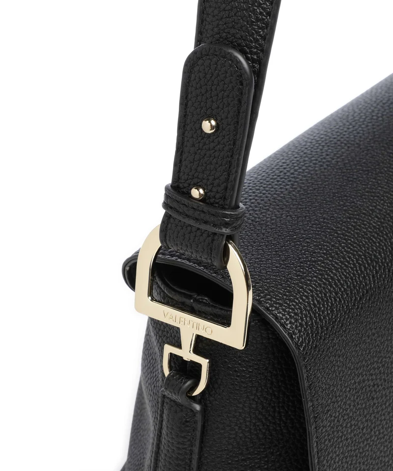 Valentino Bags Thaoe Re Bolso de hombro nero