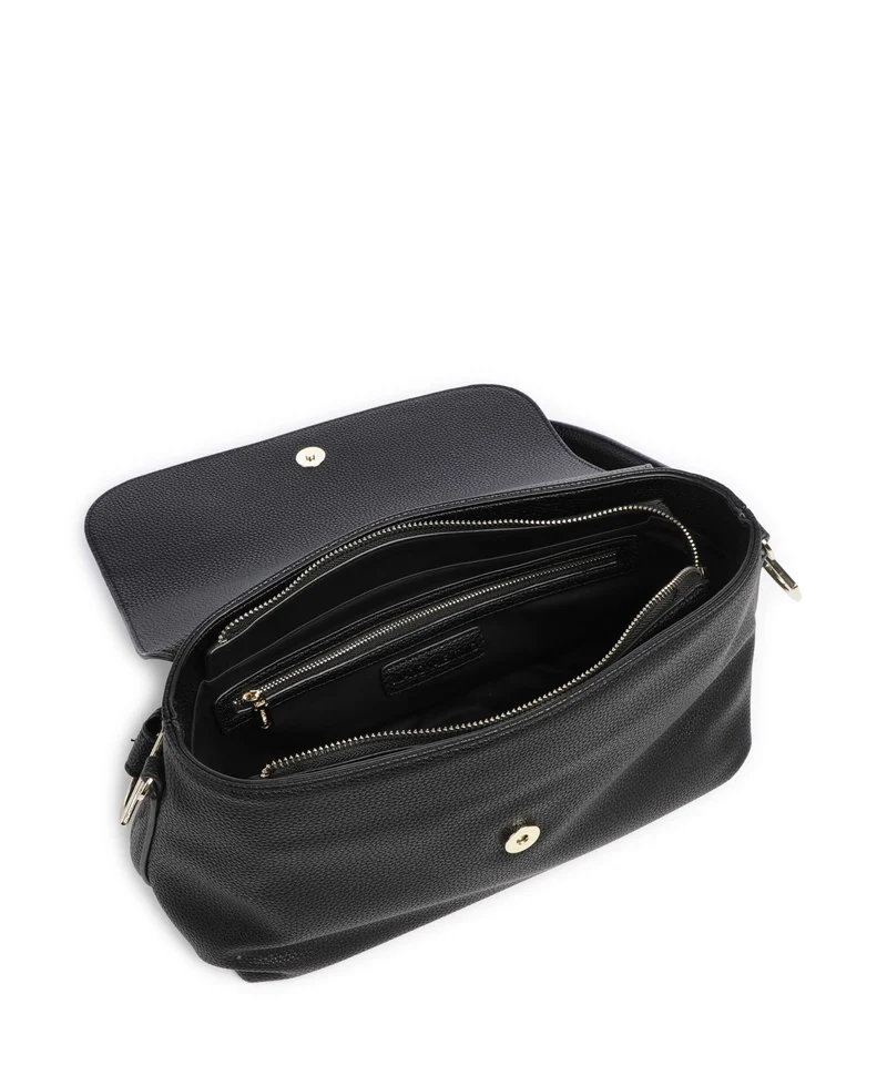 Valentino Bags Thaoe Re Bolso de hombro nero