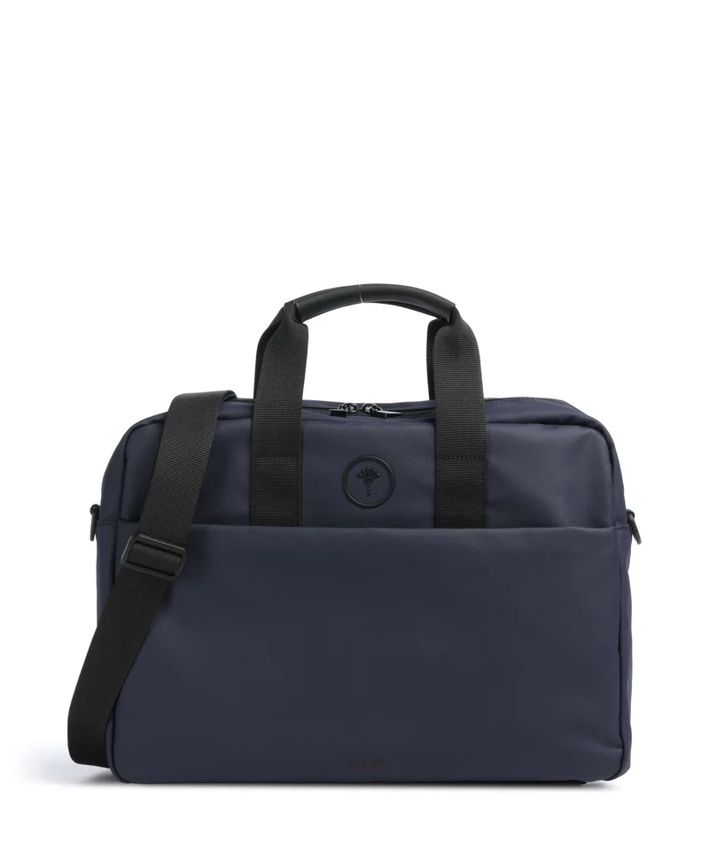 JOOP! Dinamico Pandion Maletín blue