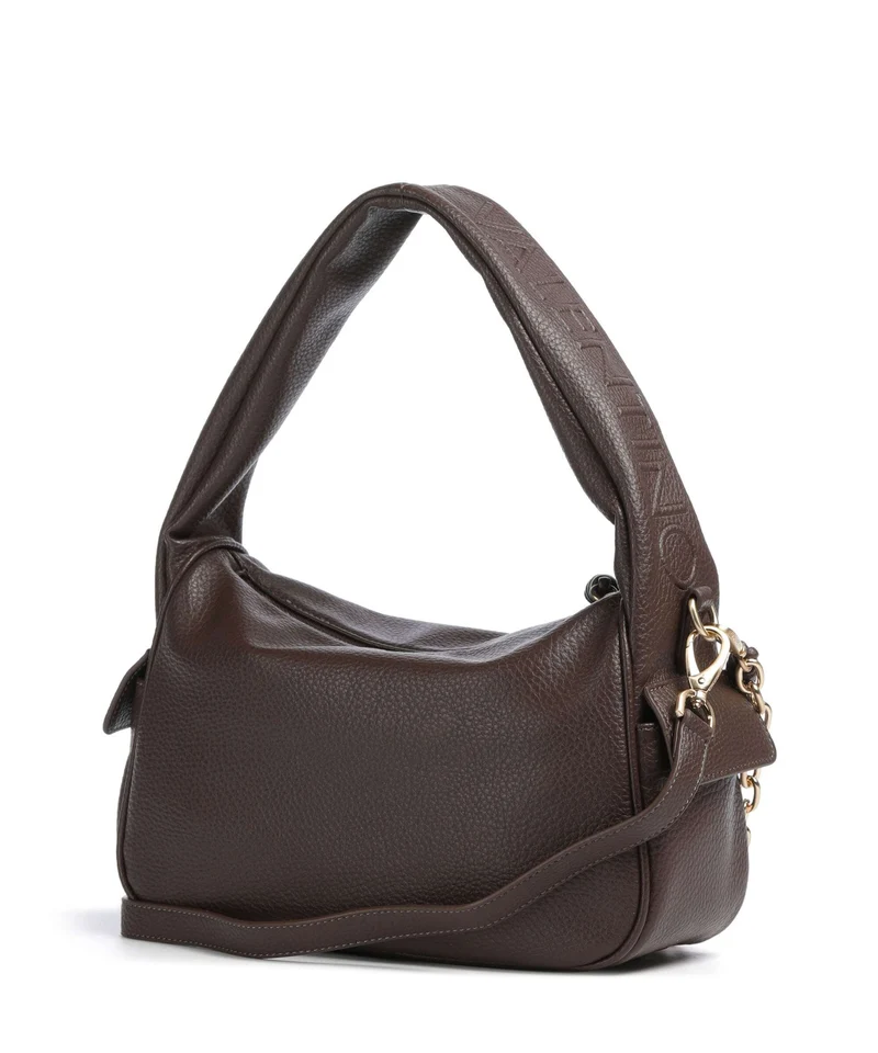 Valentino Bags Saphira Re Bolso de hombro moro