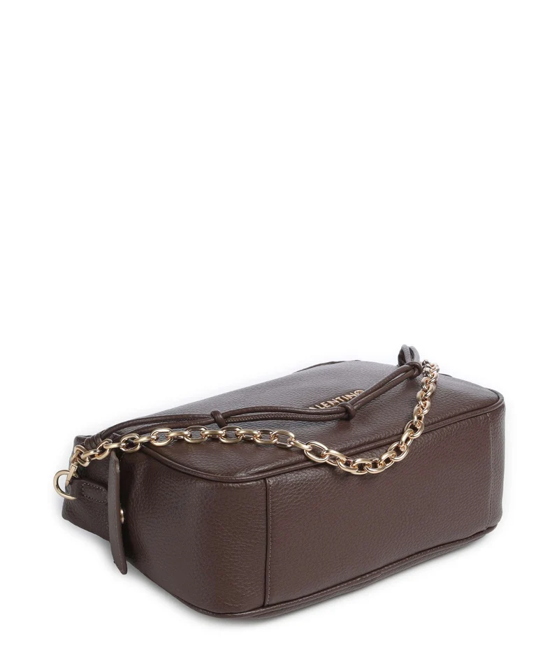 Valentino Bags Saphira Re Bolso de hombro moro