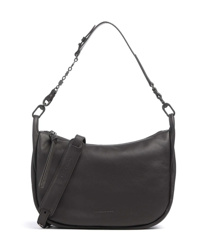 Aunts & Uncles Bohemian Vibes Raven Bolso de hobo ground coffee