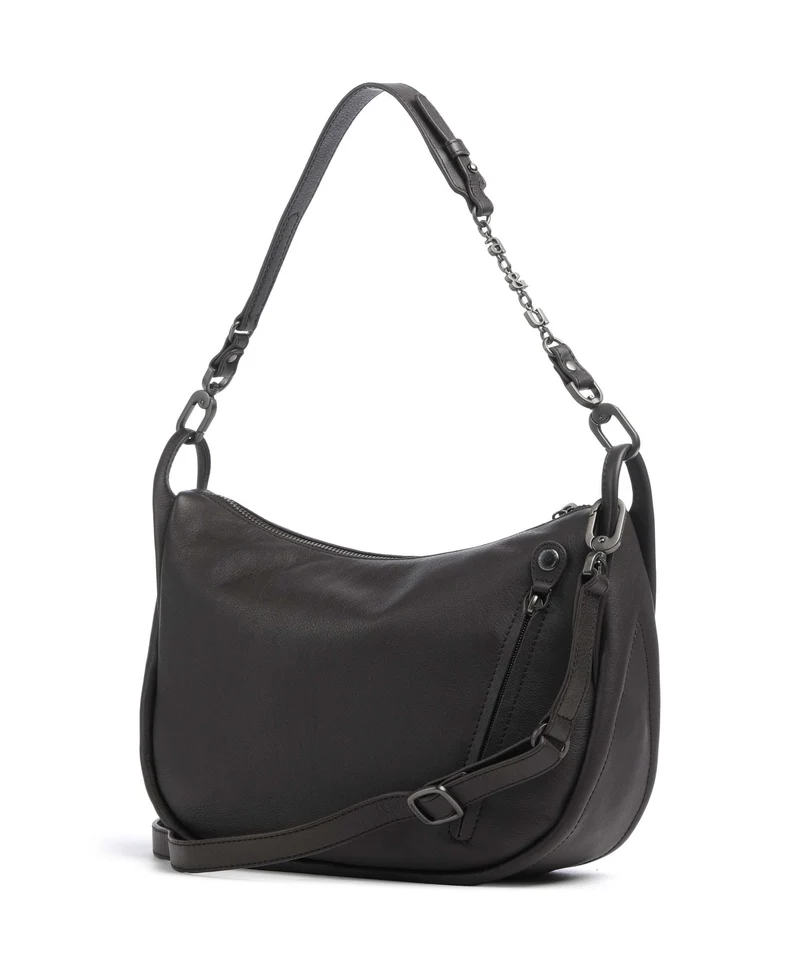 Aunts & Uncles Bohemian Vibes Raven Bolso de hobo ground coffee
