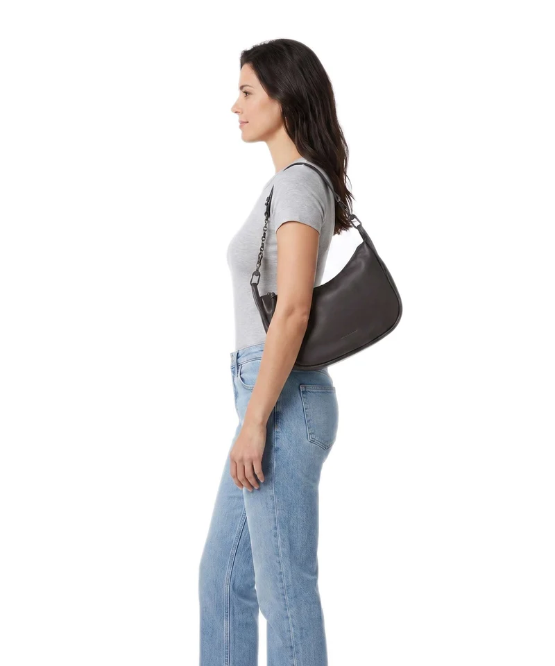 Aunts & Uncles Bohemian Vibes Raven Bolso de hobo ground coffee