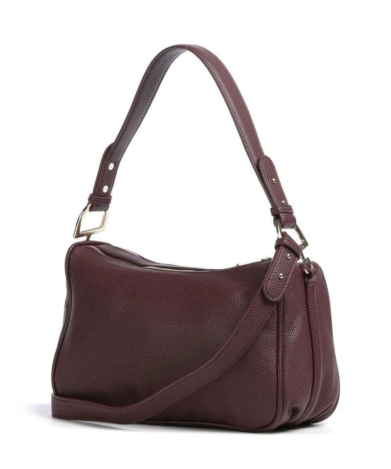 Valentino Bags Thaoe Re Bolso de hombro bordeaux
