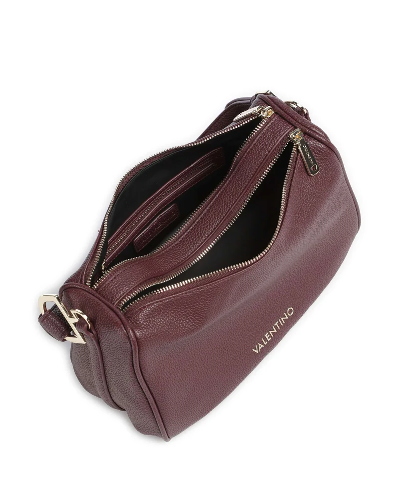 Valentino Bags Thaoe Re Bolso de hombro bordeaux