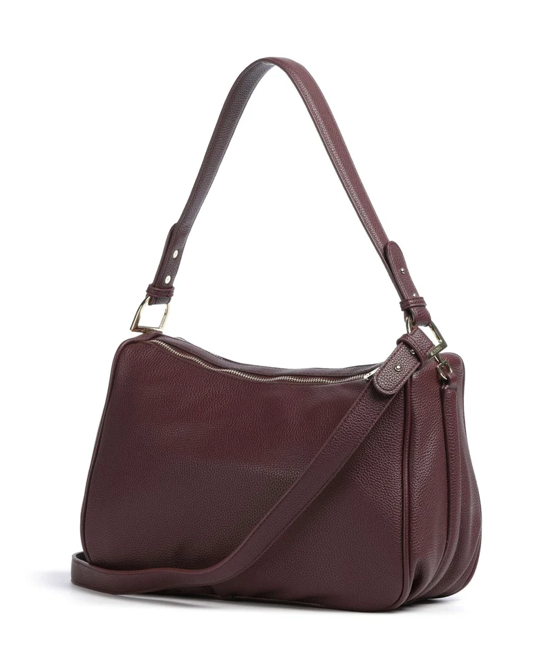 Valentino Bags Thaoe Re Bolso de hombro bordeaux