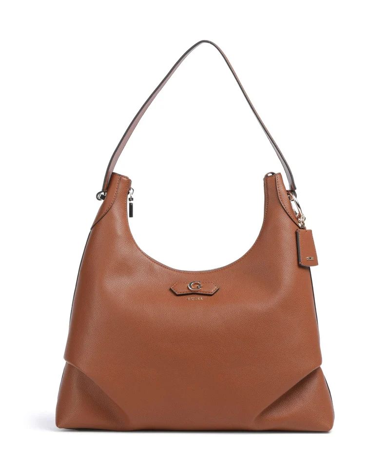 Guess Suzy Bolso de hobo cognac