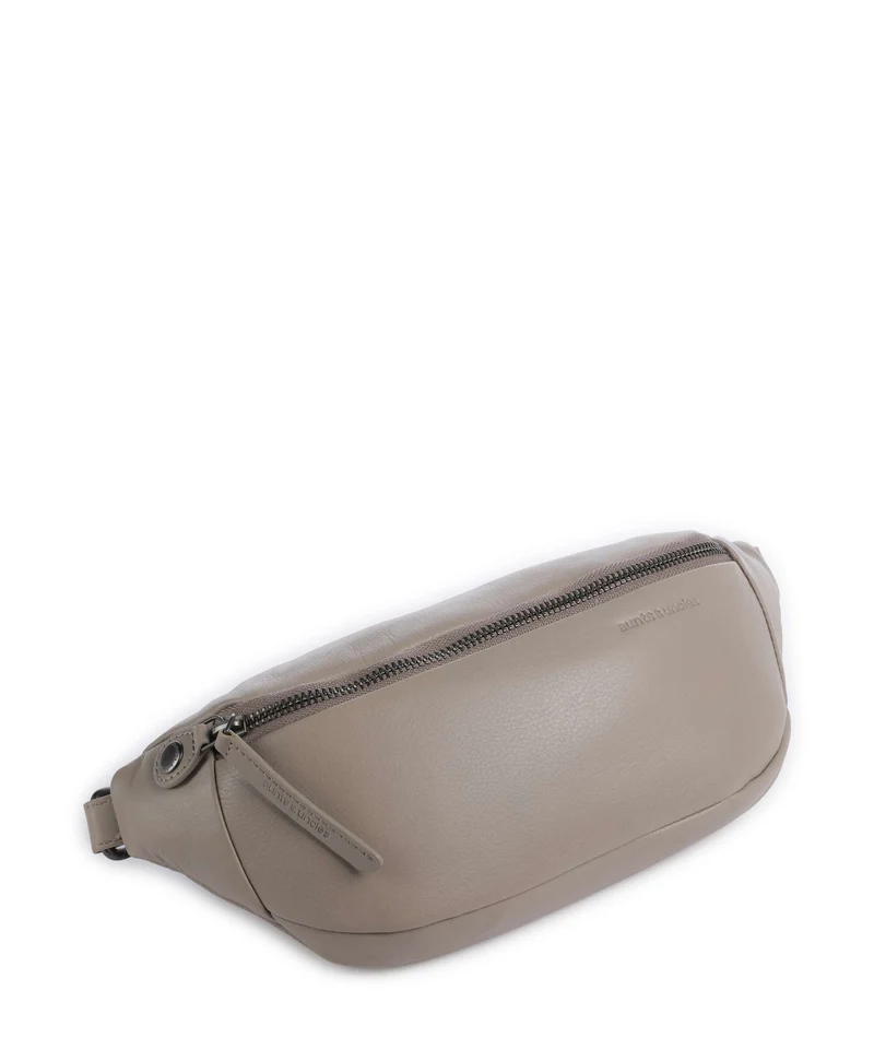 Aunts & Uncles Bohemian Vibes Bilberry Riñonera taupe