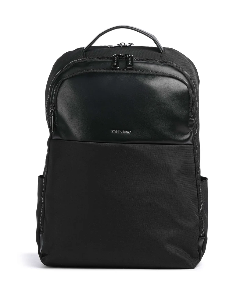 Valentino Bags Spektra Mochila nero