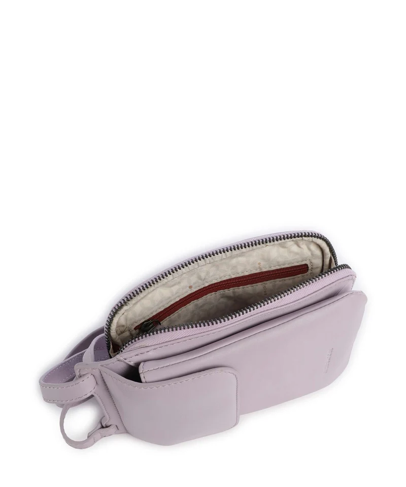 Aunts & Uncles Bohemian Vibes Tulip Bolsa para móvil pale lilac