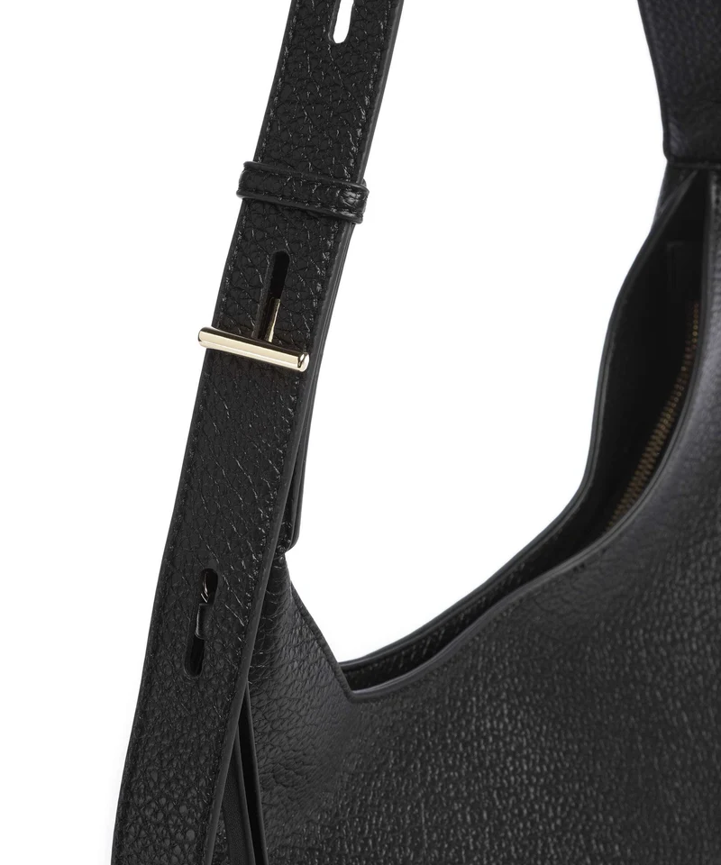 Valentino Bags Northa Re Bolso de hobo nero