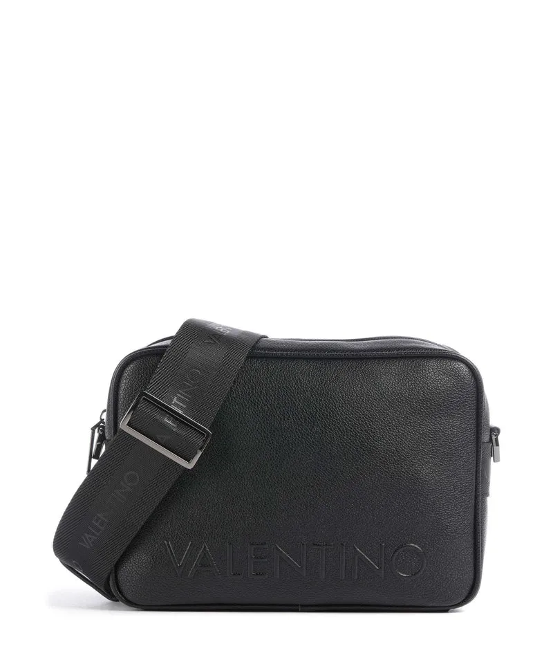 Valentino Bags Elite Bandolera nero