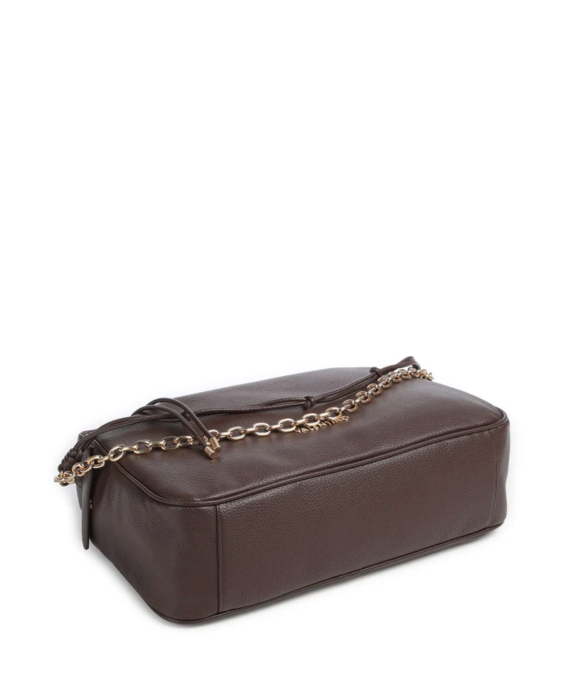 Valentino Bags Saphira Re Bolso de hobo moro