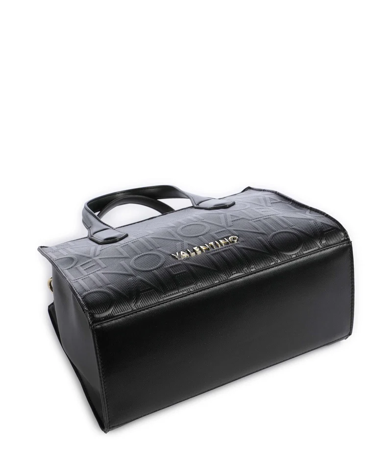 Valentino Bags Gynevra Re Bolso de mano nero