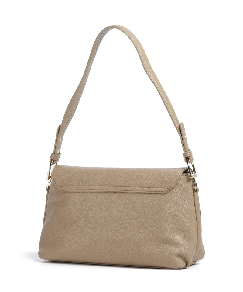 Valentino Bags Thaoe Re Bolso de hombro beige