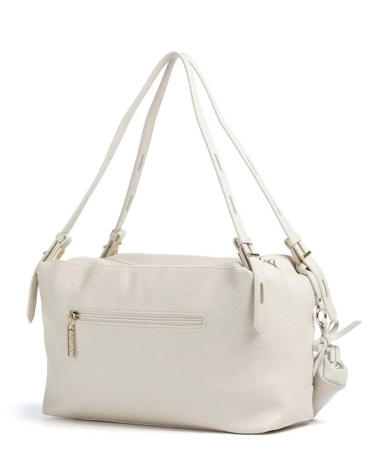 Valentino Bags Northa Re Bolso de hombro ecru