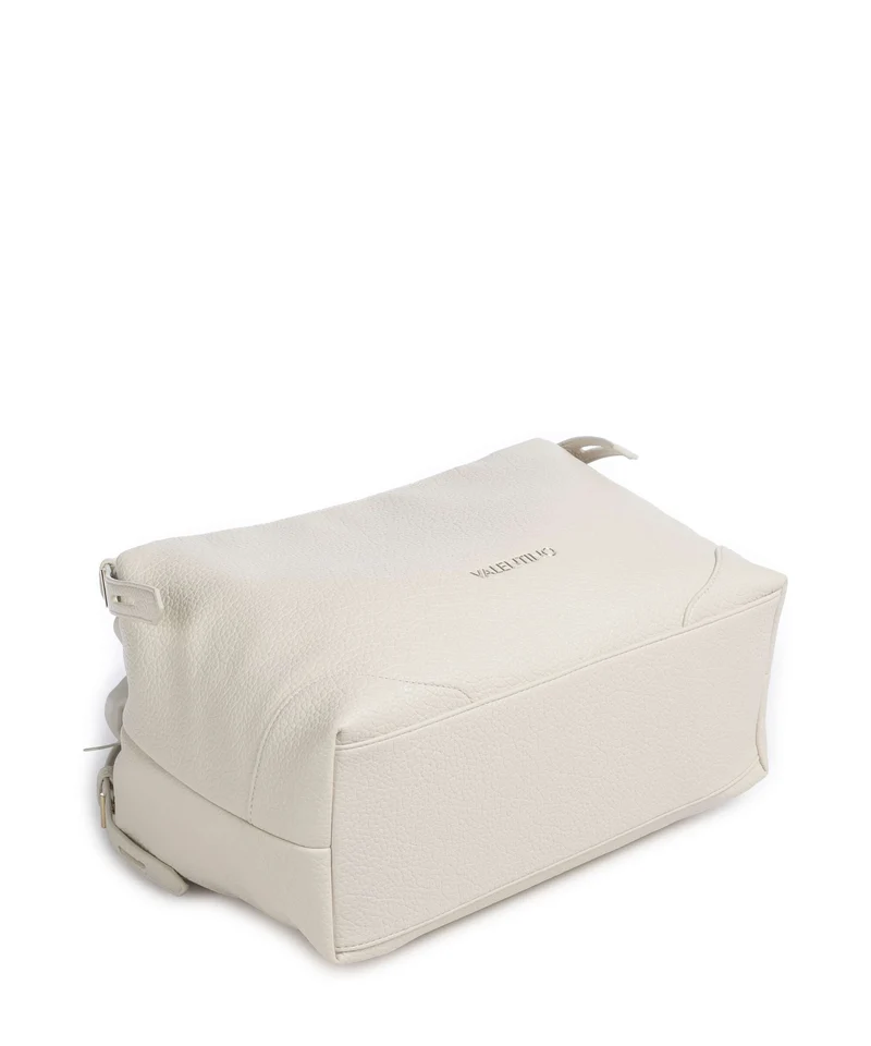 Valentino Bags Northa Re Bolso de hombro ecru